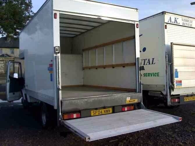 Call or Text 07967239349 Man and Large Box Van-Removals moves/Single Furniture Deliveries/Courier