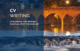 Professional CV Writing & Editing Service - Open 7 Days a Week. 800+ Great Customer Reviews - Help