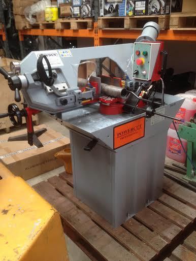 image for PowerCut Bandsaw 