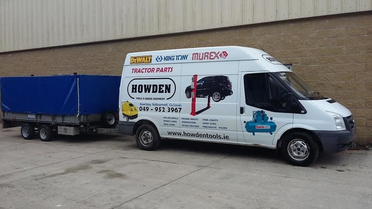 PowerCut Bandsaw 