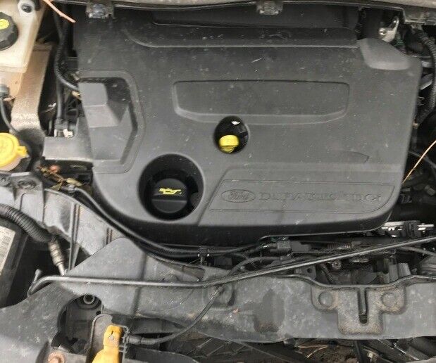 2.0 Kuga Engine Zetec Tdci T7MA 150BHP Euro 6 Diesel (2012-16) @ 3NGINES com