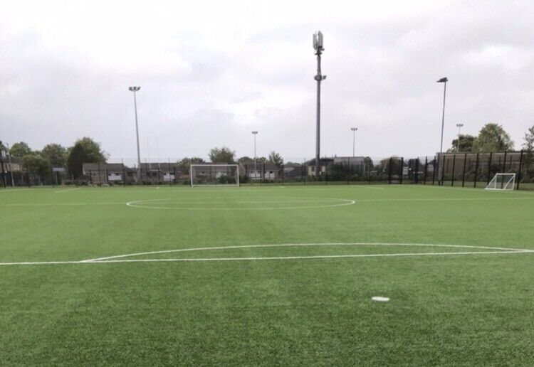 Football Horfield 7-8 Mondays  