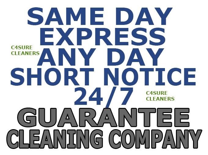 image for 🌼 50% OFF PROFESSIONAL END OF TENANCY CARPET CLEANER BUILDERS DEEP DOMESTIC HOUSE CLEANING SERVICE
