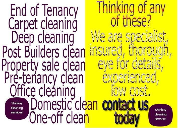 🌸🌸 ALL LONDON DEEP END OF TENANCY CLEANING SERVICES CARPET CLEANS CHEAPEST DOMESTIC HOUSE