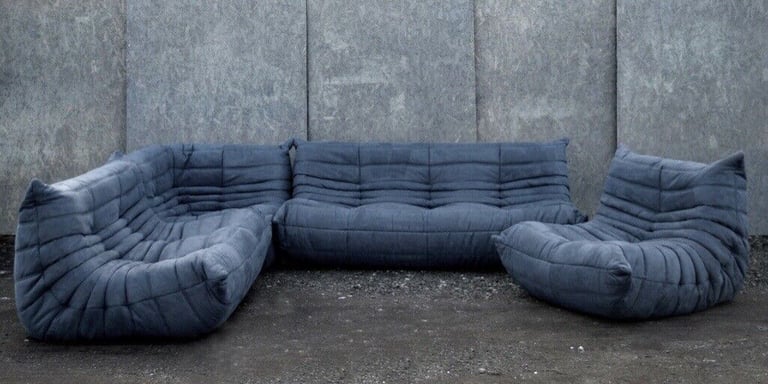 Togo for Sale Sofas Couches Armchairs Gumtree