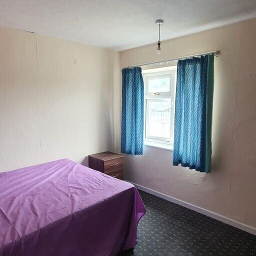 Supported Emergency Housing in B36 8SA, Birmingham! Benefits such as UNIVERSAL CREDIT accepted