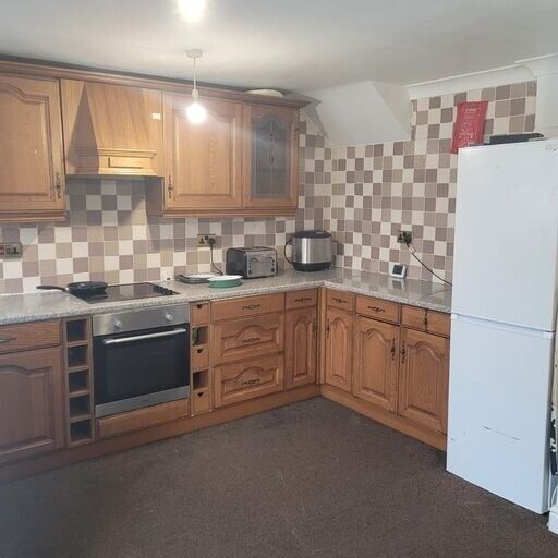 Supported Housing, 3 bedroom housing apartments at B14 6EJ, Birmingham! Available to UC claimants