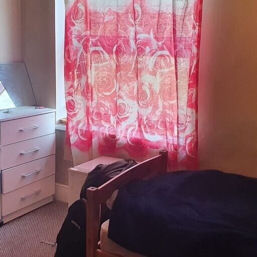 Supported Accommodation in  B6 7HE, Birmingham is available! Benefits like Universal Credit accepted