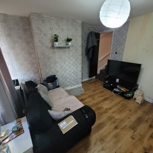 3 single bedrooms available in B302JS, Birmingham! NO-PAYMENT required & DSS claimants accepted.