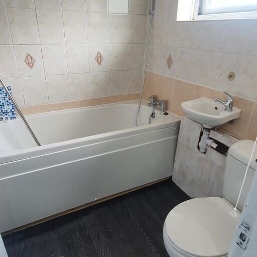 Supported Housing in B36 8SA, Birmingham, Benefits like Universal Credit, JSA, PIP, DSS Accepted 
