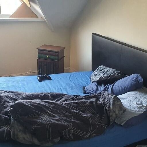 Supported Accommodation in  B6 7HE, Birmingham is available! Benefits like Universal Credit accepted