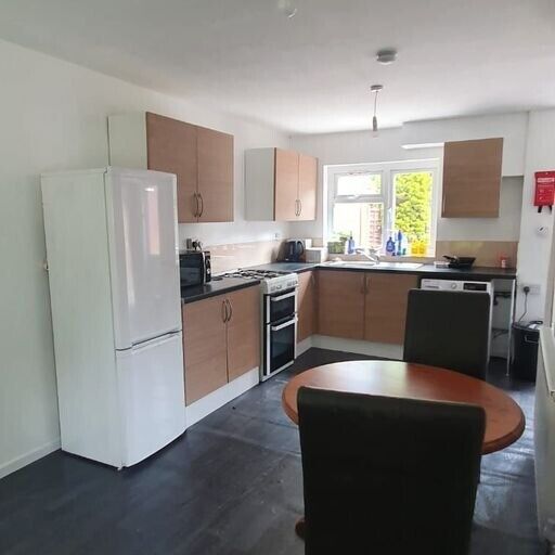 Supported Housing in B36 8SA, Birmingham, Benefits like Universal Credit, JSA, PIP, DSS Accepted 