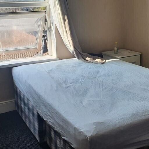 Supported Accommodation in  B6 7HE, Birmingham is available! Benefits like Universal Credit accepted