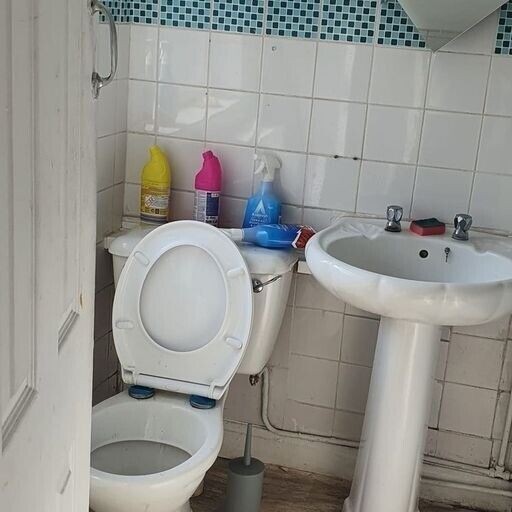 Supported Accommodation in  B6 7HE, Birmingham is available! Benefits like Universal Credit accepted