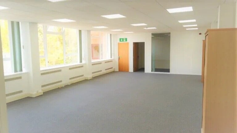 ⭐Office space in Wolverhampton⭐