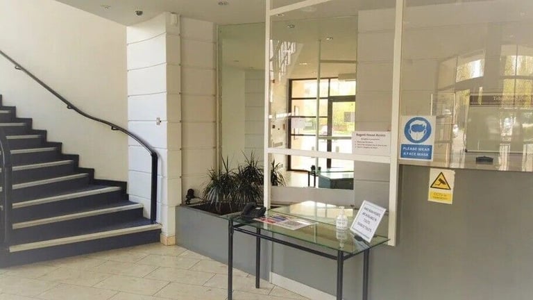 ⭐Office space in Wolverhampton⭐