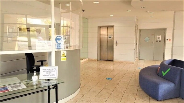 ⭐Office space in Wolverhampton⭐