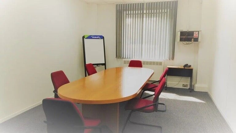 ⭐Office space in Wolverhampton⭐