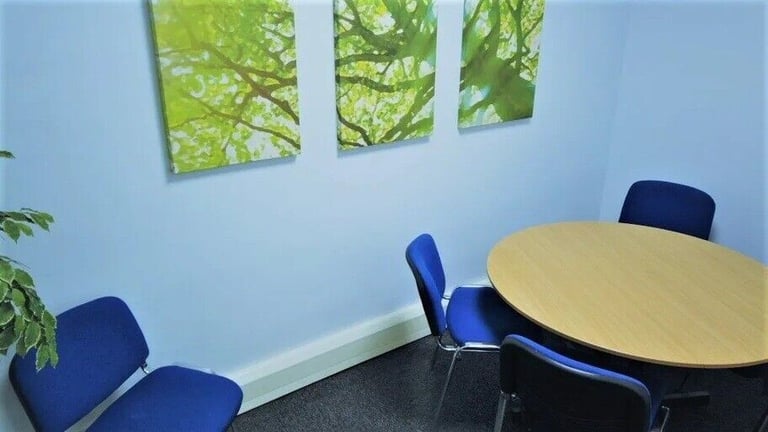 ⭐Office space in Wolverhampton⭐