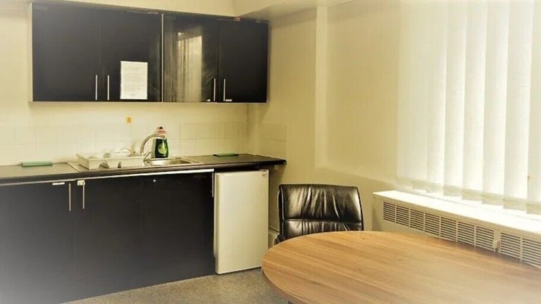 ⭐Office space in Wolverhampton⭐