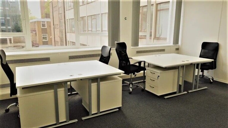 ⭐Office space in Wolverhampton⭐