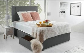 ALL RANGE OF BEDS! BRAND NEW! CAN DELIVER😄