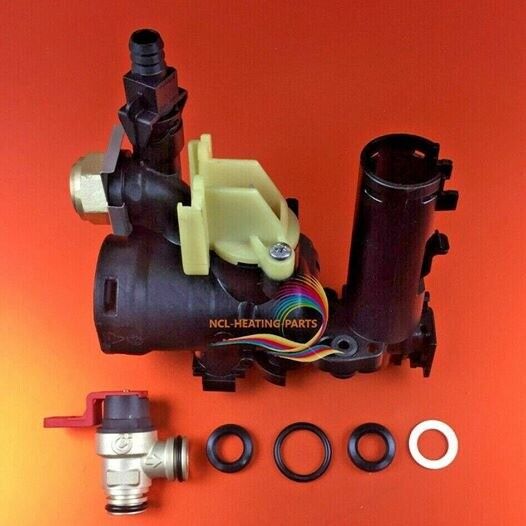 BOILER PARTS / SPARES REFURBISHED FOR SALE PRICES VARY 