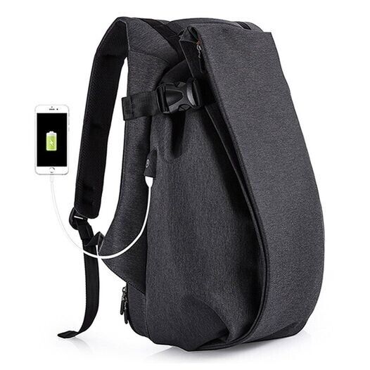 Brand New Tangcool Casual Travel Backpack laptop Bag Men Waterproof 
