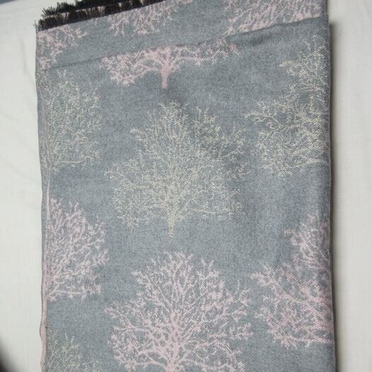 image for  Wrap Blanket Shawl Reversible BRAND NEW
