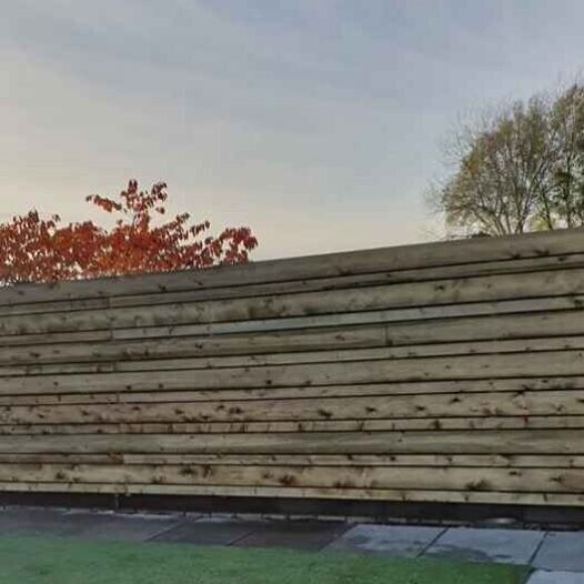 2x1, 4x1, 6x1, Planed, Treated Timber (per length) 