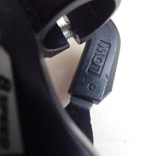 Shimano Altus ST-EF 51 8-speed shifter.Right only.New.