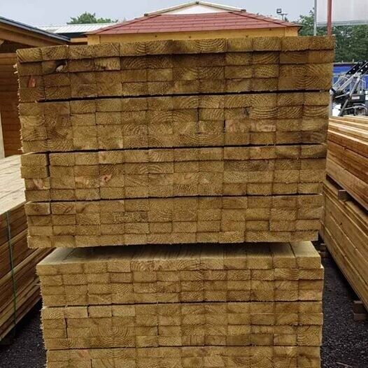 image for C16 Timber 47mm x 100mm x 4800mm £11.00