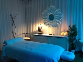 image for Best Massage Therapy 💙💙💙Soft hands🤗🎊📲