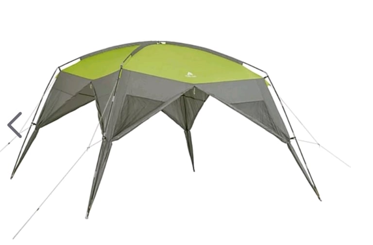 image for Ozark Trail Screen House Sun -wall