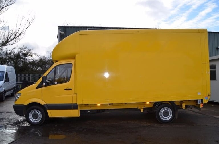 image for MAN AND VAN SOUTHMINSTER- REMOVALS SOUTHMINSTER-MAN AND VAN ESSES-REMOVALS COMPANY SOUTHMINSTER