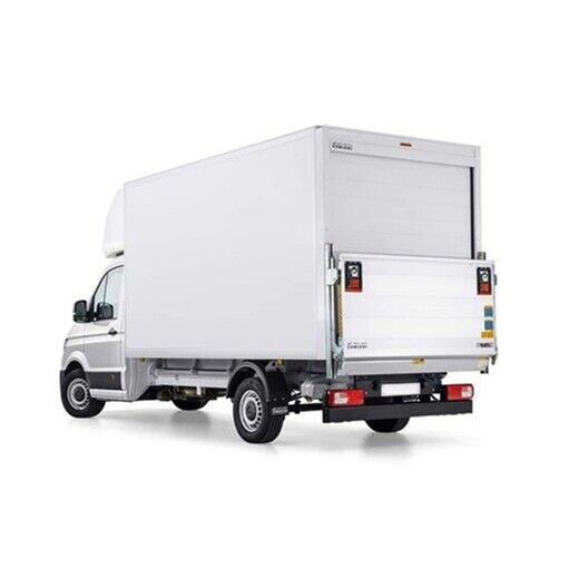 MAN AND VAN £30 H/h REMOVAL SERVICE WITH BIG LUTON VAN WITH TAIL LIFT  (zero 787one 678234)