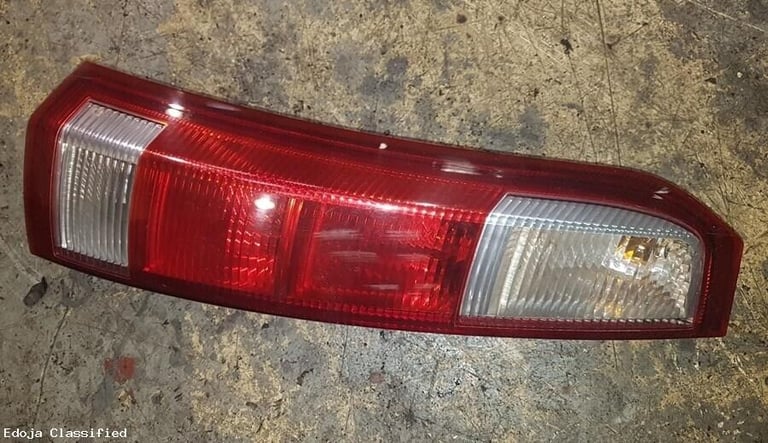 image for Vauxhall Meriva Right Side Rear Light 2005