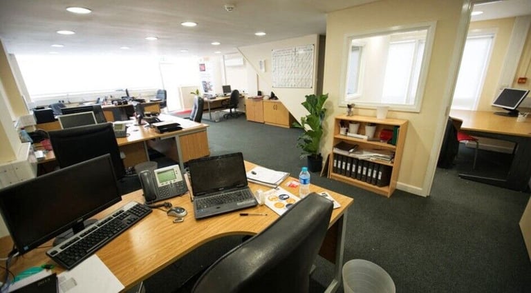 image for *Offices in Milton Keynes, No agent fee. Book a viewing today 