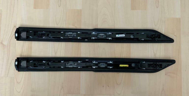 Roof Trim (4x parts) - Land Rover Discovery Sport (2014 onwards)