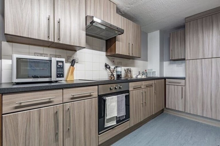 Student Rooms in Sheffield – Find Your Exclusive Offer Now | Comfortable Homes Near Campus