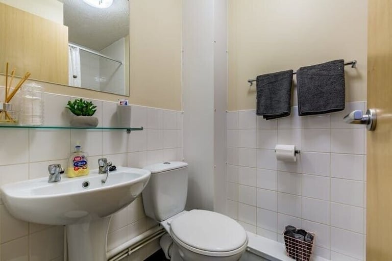 Student Rooms in Sheffield – Find Your Exclusive Offer Now | Comfortable Homes Near Campus