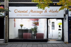 image for 😊😊 Oriental Full Body Best Massage In Woking  Town Centre 😊😊