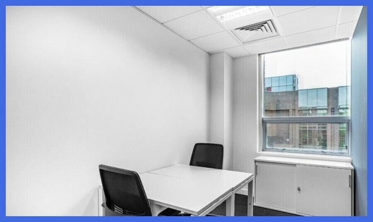 image for  Peterborough - PE1 5DD, 1 Desk private office available at Stuart House