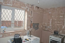 image for Urgently!!!Professional experienced plasterer is looking for new projects