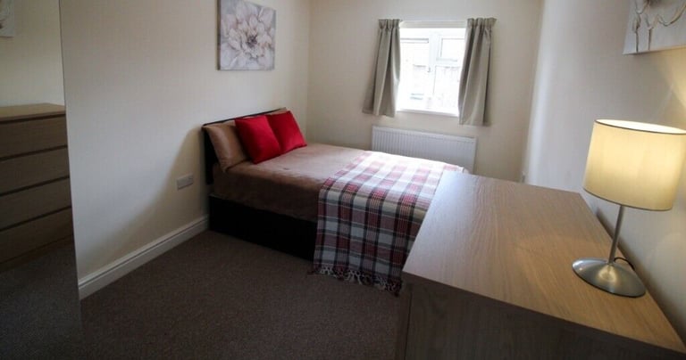 REFURBISHED PROPERTY IN CARCROFT!!