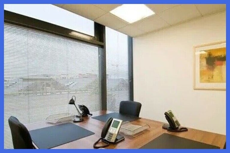 image for Jersey - JE2 3AS, Furnished private office space for rent at Liberation Station
