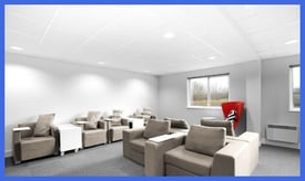 Cheshire - CH4 9QR, Flexible membership co-working space available at Herons Way