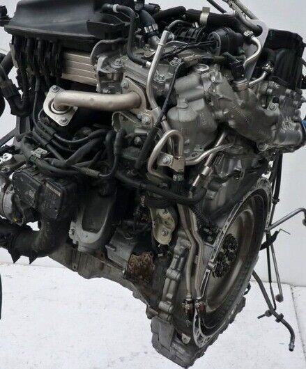 2.1 GLE ENGINE Cdi Mercedes C class M class w166 C292 651.960 = 2010-15 Diesel @ 3NGINES com