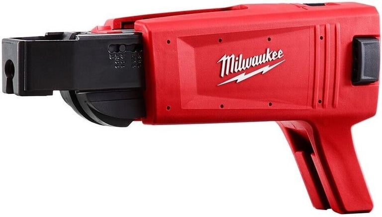 Milwaukee 4933459202 CA55 Collated Attachment for M18 Drywall Screwgun 2021