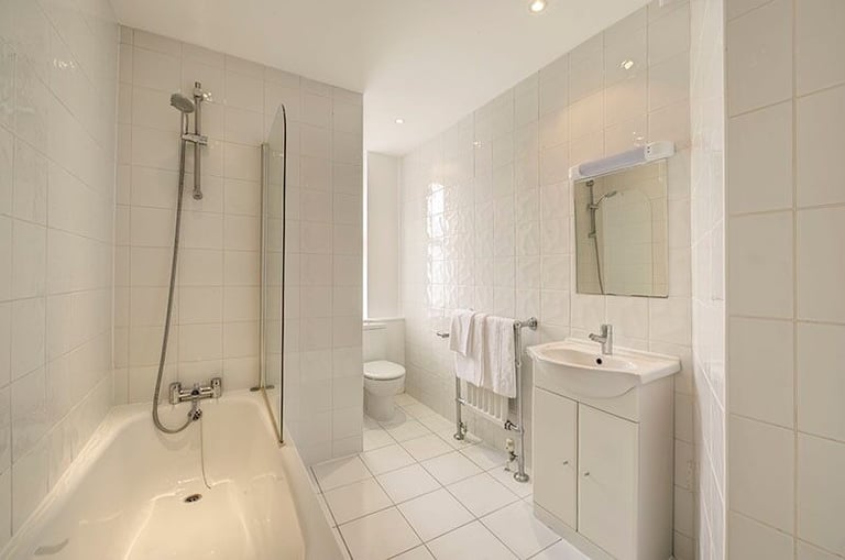 Short Term Let. Fully Furnished Studio in HydePark available now!!!